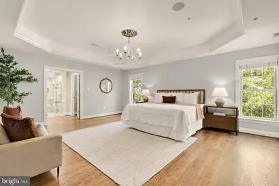 5501 Montgomery Street, Chevy Chase, MD 20815 - Photo 15