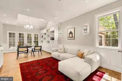 5501 Montgomery Street, Chevy Chase, MD 20815 - Photo 5