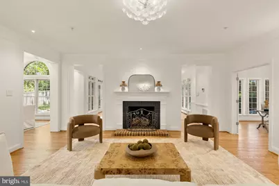 5501 Montgomery Street, Chevy Chase, MD 20815 - Photo 7