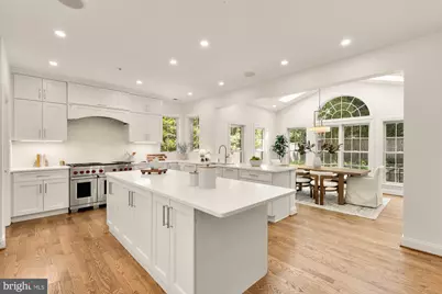 5501 Montgomery Street, Chevy Chase, MD 20815 - Photo 11