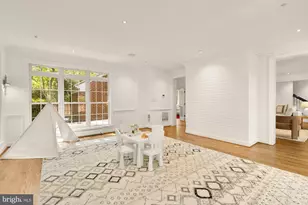 5501 Montgomery St, Chevy Chase, MD 20815 - Photo 9