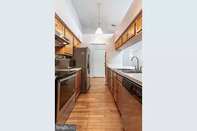 2800 Clear Shot Drive #9-35, Silver Spring, MD 20906 - Photo 17