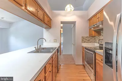 2800 Clear Shot Drive #9-35, Silver Spring, MD 20906 - Photo 19