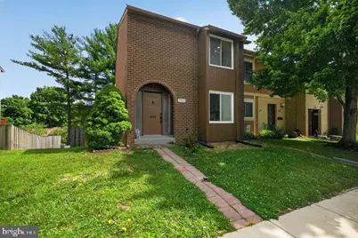 19523 Divot Place, Montgomery Village, MD 20886 - Photo 15