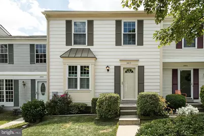 14415 Stepping Stone Way, Burtonsville, MD 20866 - Photo 1