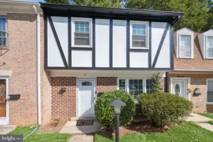 9 Prairie Rose Ct, Gaithersburg, MD 20878 - Photo 1