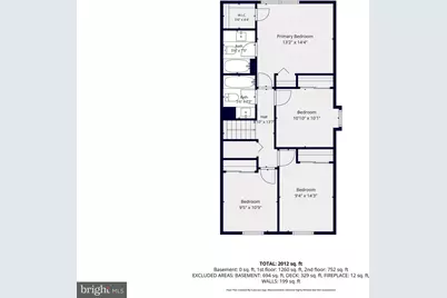 3710 Queen Mary Drive, Olney, MD 20832 - Photo 51