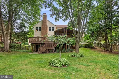 5820 Magic Mountain Drive, Rockville, MD 20852 - Photo 51