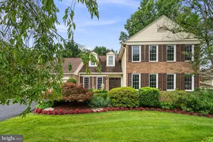 5820 Magic Mountain Dr, Rockville, MD 20852 - Photo 1