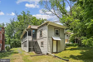 315 Circle Ave, Takoma Park, MD 20912 - Photo 3