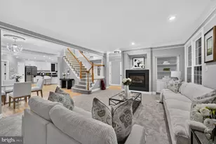 105 Watkins Overlook, Rockville, MD 20850 - Photo 57