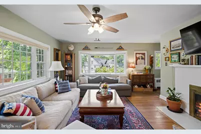 5201 Brookeway Drive, Bethesda, MD 20816 - Photo 17