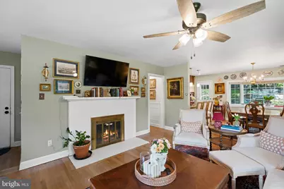 5201 Brookeway Drive, Bethesda, MD 20816 - Photo 13