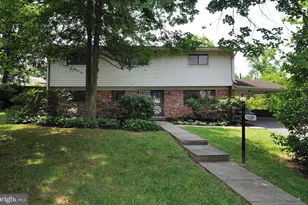 7024 Richard Dr, Bethesda, MD 20817 - Photo 1