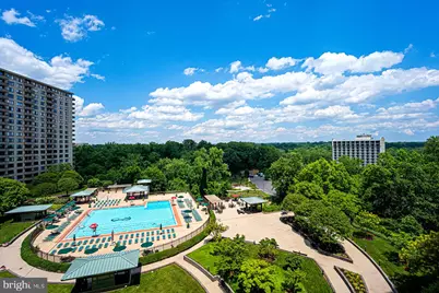 5225 Pooks Hill Road #721S, Bethesda, MD 20814 - Photo 21