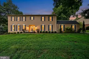 10500 Tyler Terrace, Potomac, MD 20854 - Photo 1