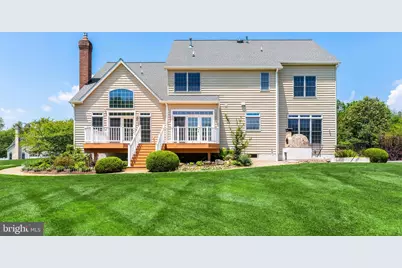 7101 Cliff Pine Drive, Gaithersburg, MD 20879 - Photo 63