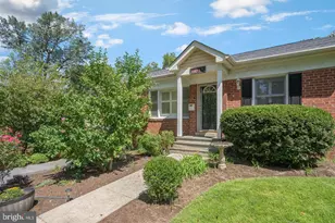 10211 Brookmoor Dr, Silver Spring, MD 20901 - Photo 1