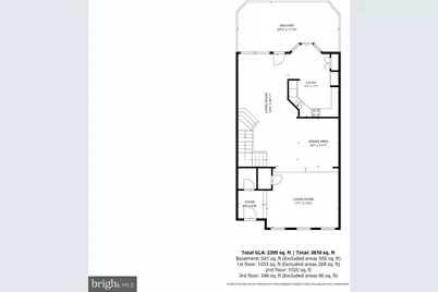 13315 Sunny Brooke Place, Potomac, MD 20854 - Photo 51