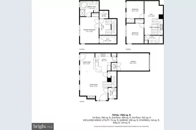 23209 Observation Drive #3279, Clarksburg, MD 20871 - Photo 37