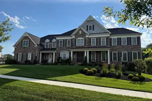 2865 Seabiscuit Dr, Olney, MD 20832 - Photo 1
