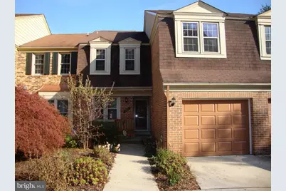 5916 Dorchester Way, North Bethesda, MD 20852 - Photo 1