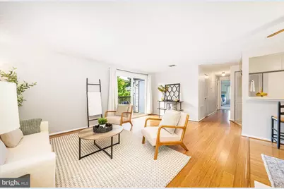 26000 Brigadier Place #J, Damascus, MD 20872 - Photo 5