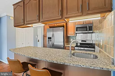 11801 Rockville Pike #209, Rockville, MD 20852 - Photo 7