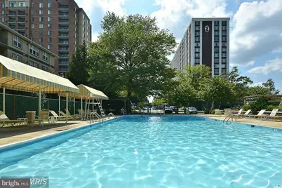 11801 Rockville Pike #209, Rockville, MD 20852 - Photo 43