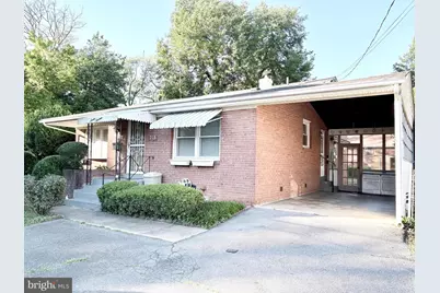 713 University Boulevard W, Silver Spring, MD 20901 - Photo 1