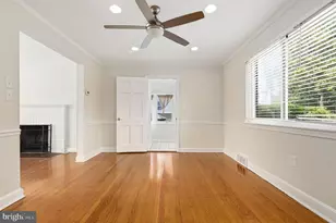 9614 Dilston Rd, Silver Spring, MD 20903 - Photo 17