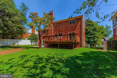 9902 Belhaven Road, Bethesda, MD 20817 - Photo 29