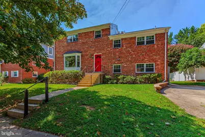 9902 Belhaven Road, Bethesda, MD 20817 - Photo 1