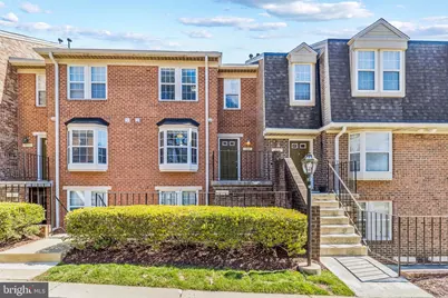 3842 Chesterwood Drive #3842, Silver Spring, MD 20906 - Photo 25