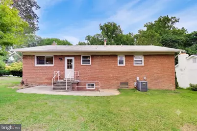 9210 Worth Avenue, Silver Spring, MD 20901 - Photo 35