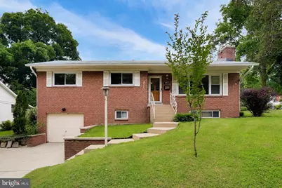 9210 Worth Avenue, Silver Spring, MD 20901 - Photo 1