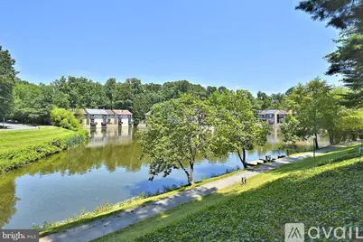 886 New Mark Esplanade, Rockville, MD 20850 - Photo 29
