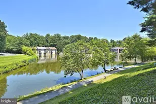886 New Mark Esplanade, Rockville, MD 20850 - Photo 29