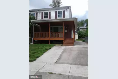 12030 Valleywood Drive, Silver Spring, MD 20902 - Photo 5