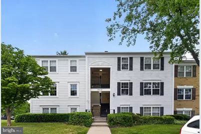 2513 McVeary Court #10AD, Silver Spring, MD 20906 - Photo 1