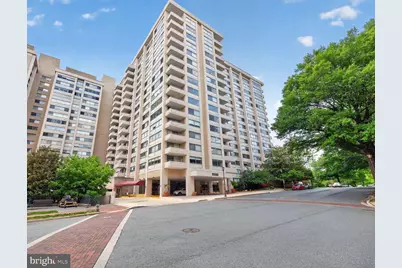 5500 Friendship Boulevard #2105N, Chevy Chase, MD 20815 - Photo 11