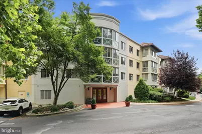 14809 Pennfield Circle #402, Silver Spring, MD 20906 - Photo 29