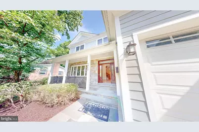 6403 Earlham Drive, Bethesda, MD 20817 - Photo 13
