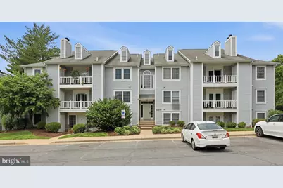 12201 Saint Peter Court #D, Germantown, MD 20874 - Photo 1