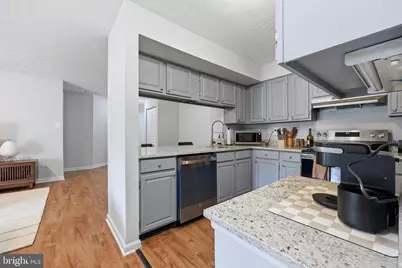 12201 Saint Peter Court #D, Germantown, MD 20874 - Photo 19