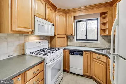 7611 Maple Avenue #202, Takoma Park, MD 20912 - Photo 1