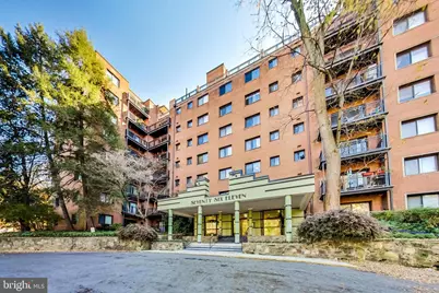 7611 Maple Avenue #202, Takoma Park, MD 20912 - Photo 1
