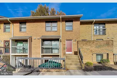 16 Dudley Court #7, Bethesda, MD 20814 - Photo 1