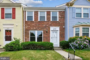 4318 Dunwood Terrace, Burtonsville, MD 20866 - Photo 1
