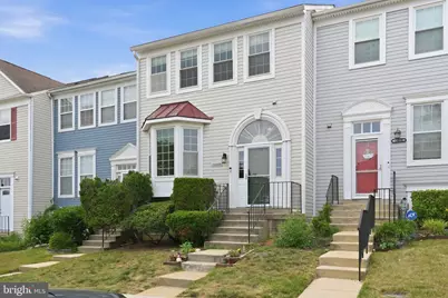 15008 Pine Top Lane, Burtonsville, MD 20866 - Photo 1